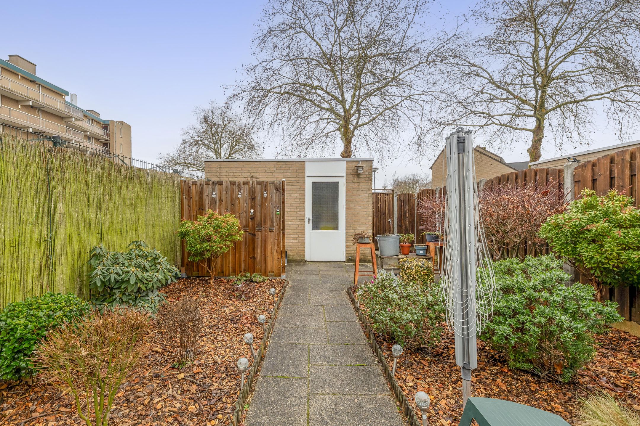 Foto 18 van Magnoliastraat 19