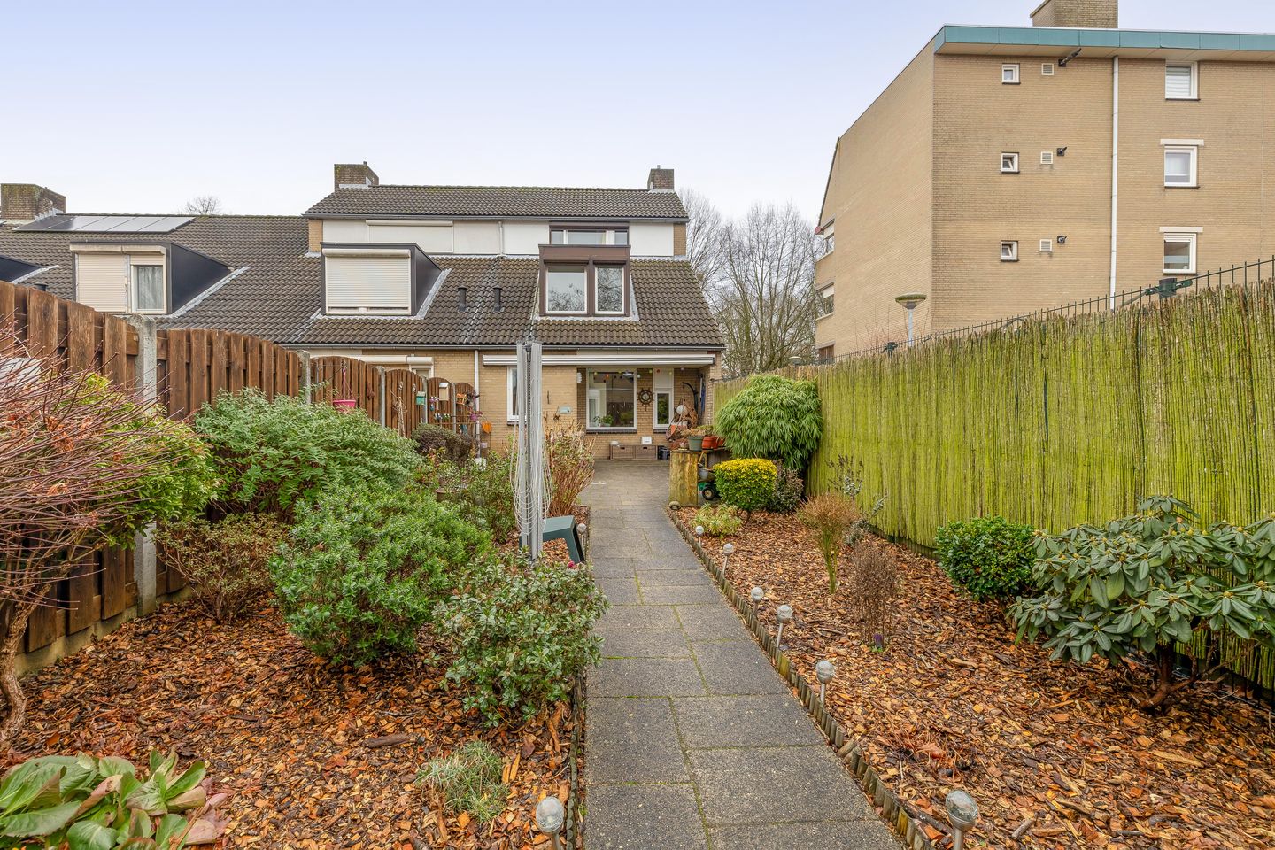 Foto 19 van Magnoliastraat 19