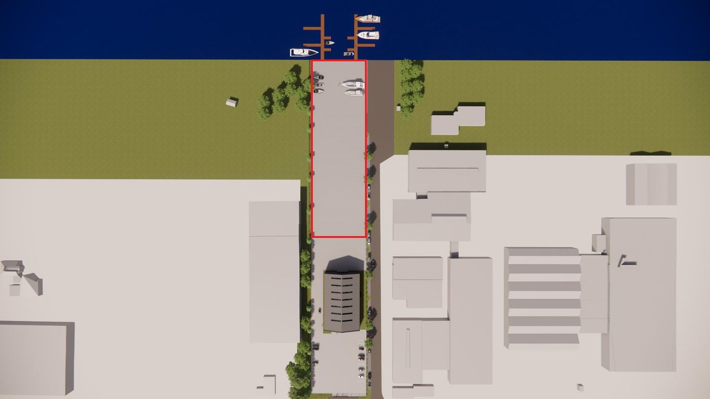 View photo 1 of Markweg Zuid 3