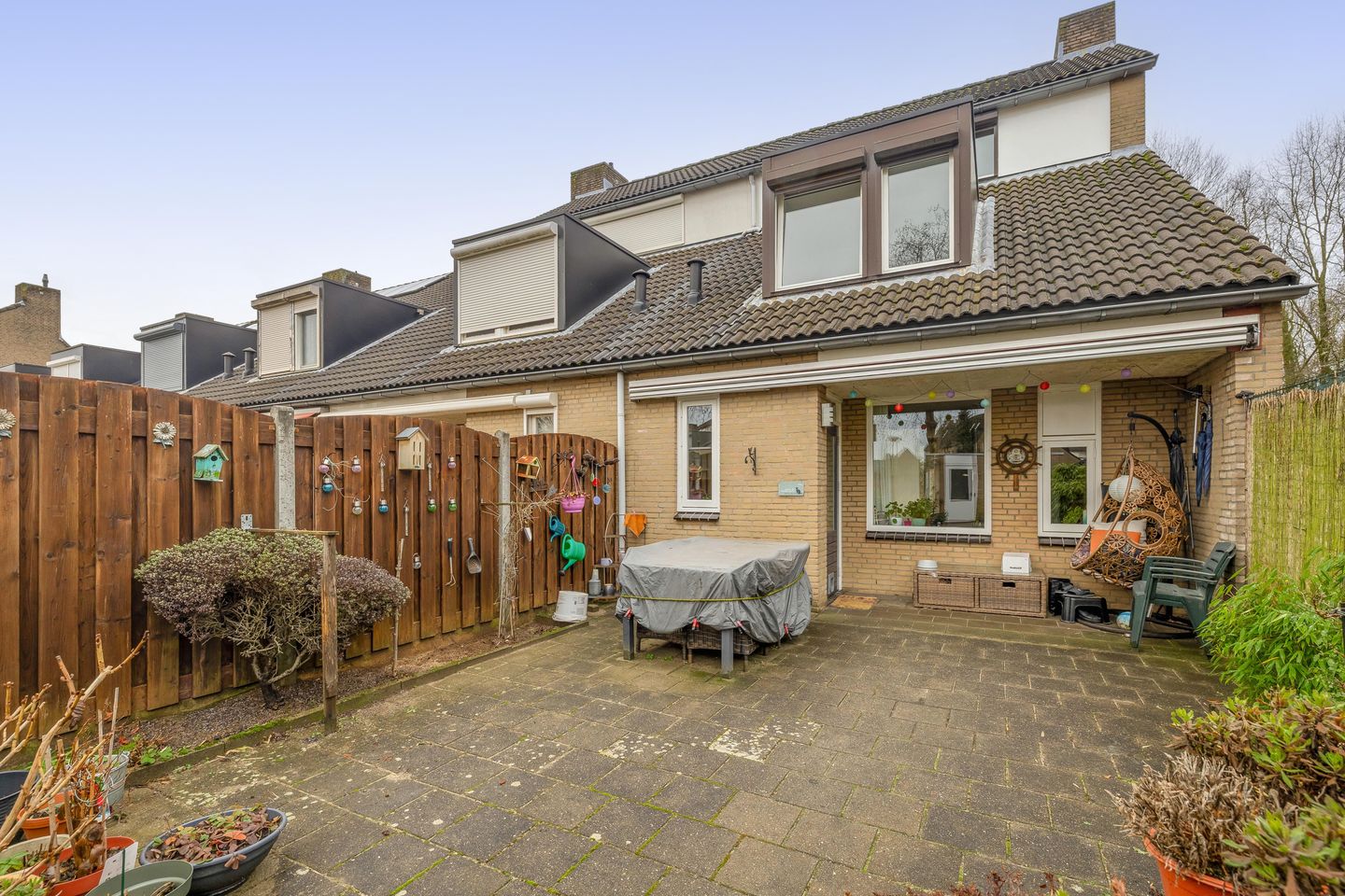 Foto 20 van Magnoliastraat 19