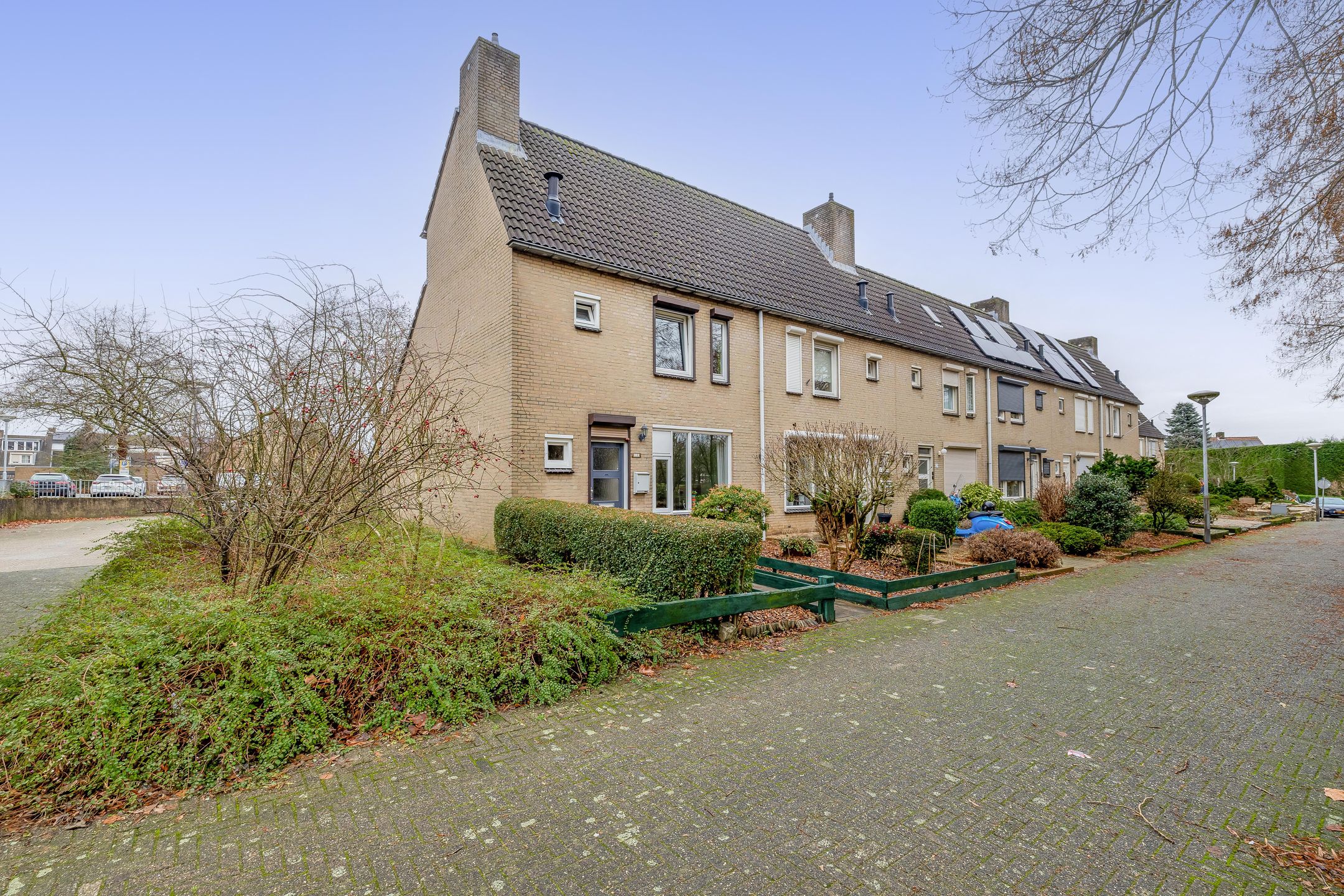 Foto 21 van Magnoliastraat 19