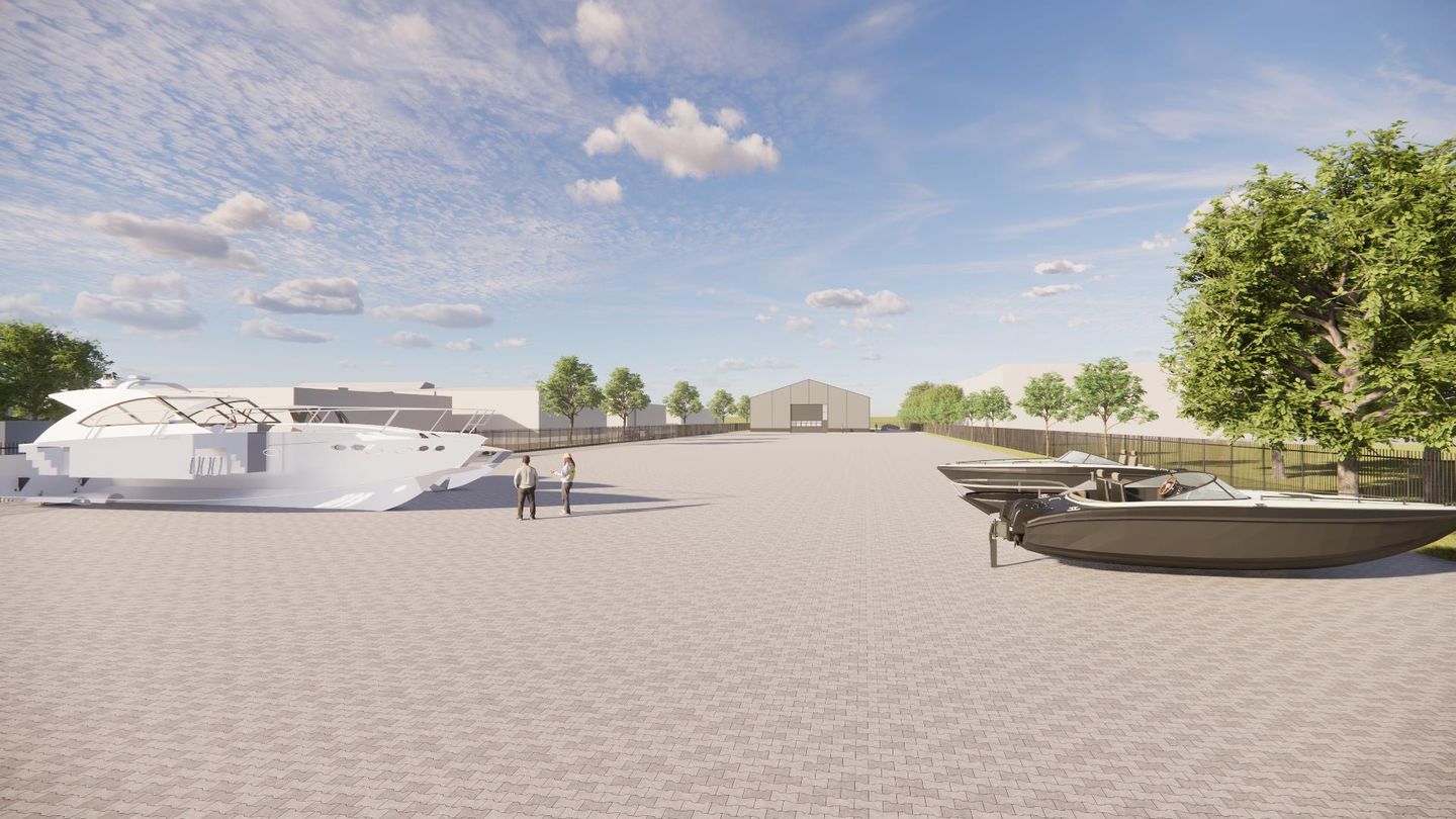 View photo 3 of Markweg Zuid 3