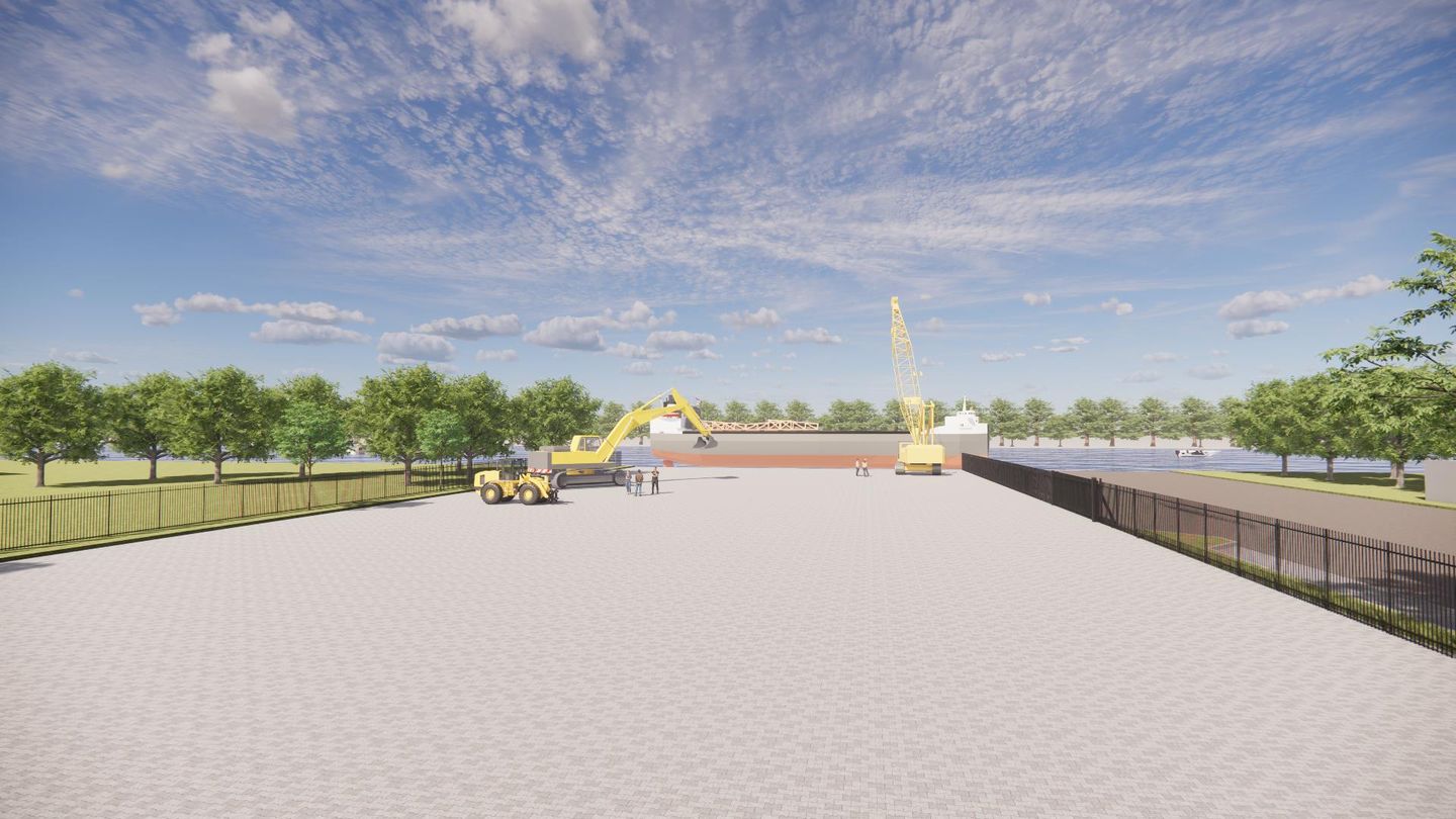 View photo 4 of Markweg Zuid 3