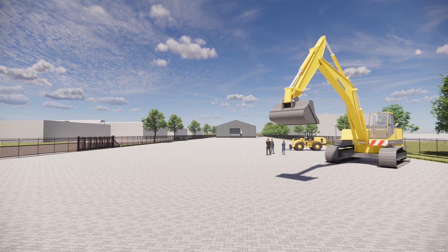 View photo 5 of Markweg Zuid 3