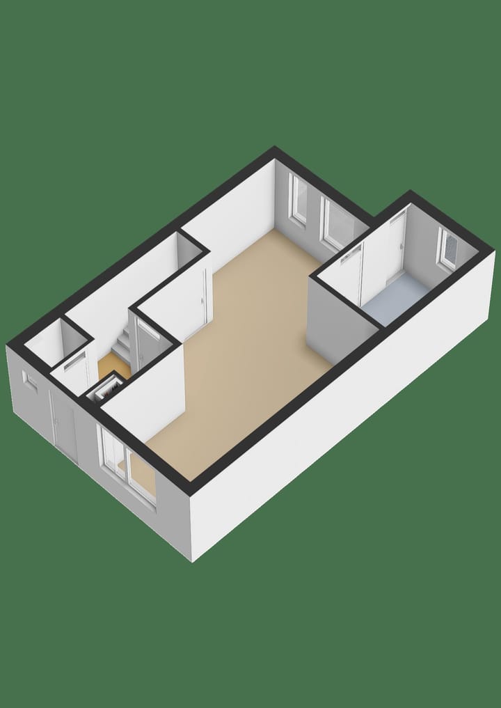 Foto 23 van Magnoliastraat 19