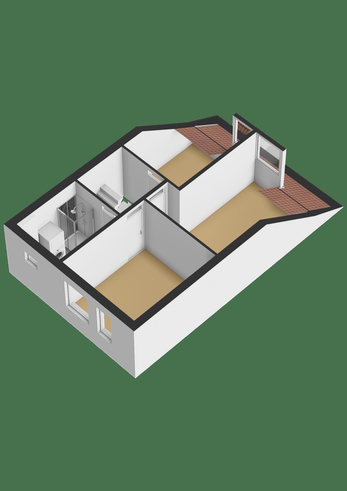 Foto 25 van Magnoliastraat 19