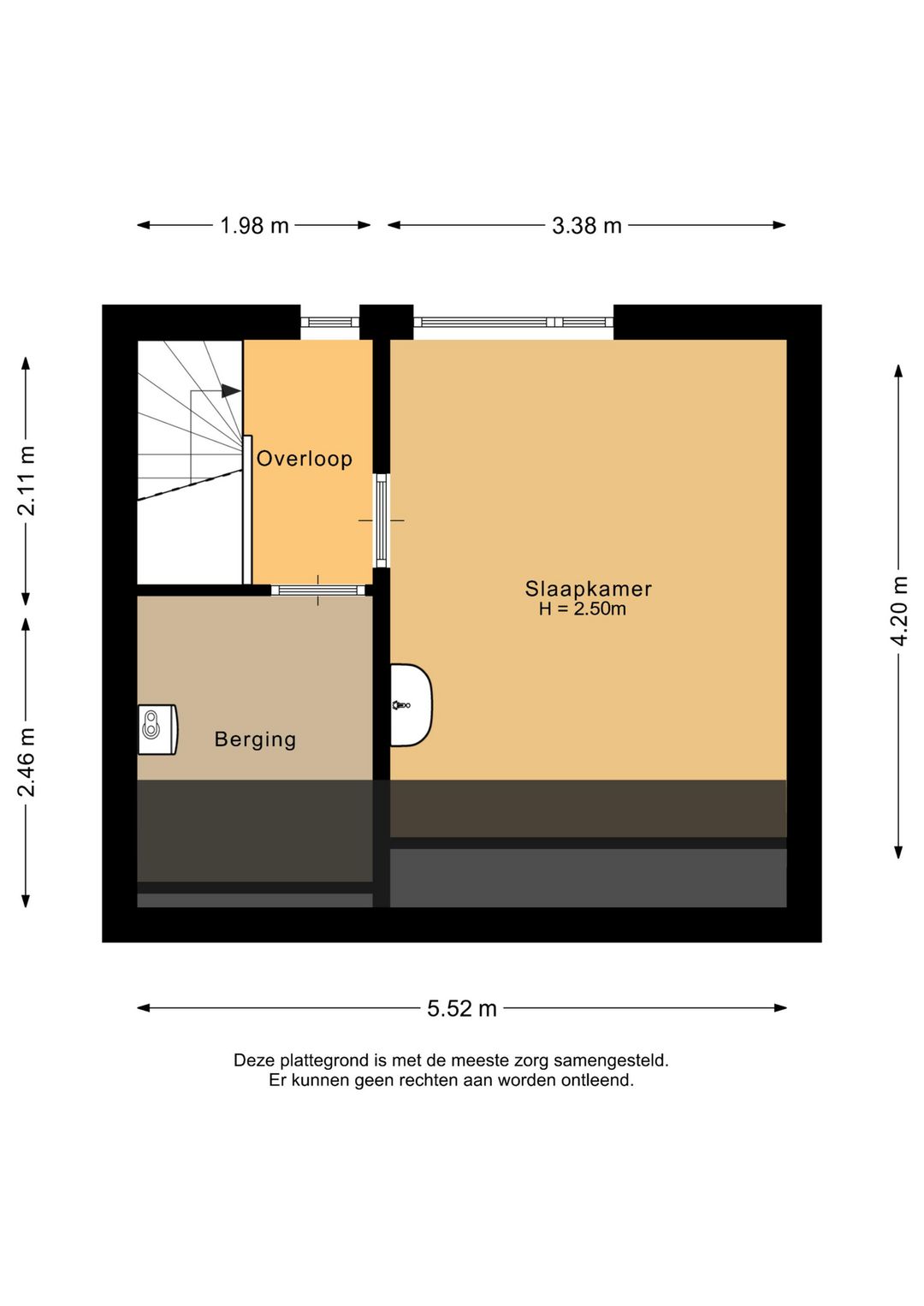 Foto 26 van Magnoliastraat 19