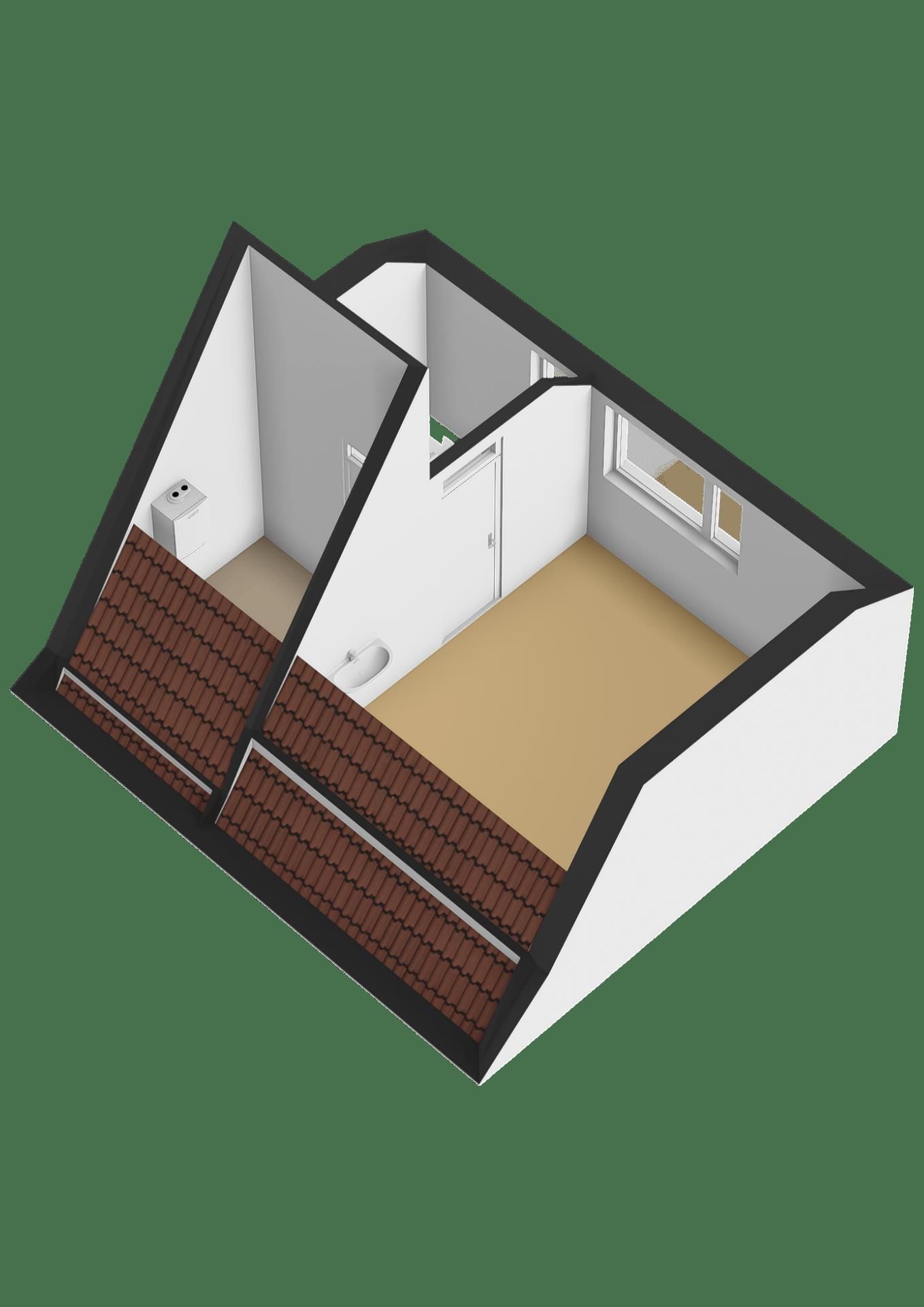 Foto 27 van Magnoliastraat 19