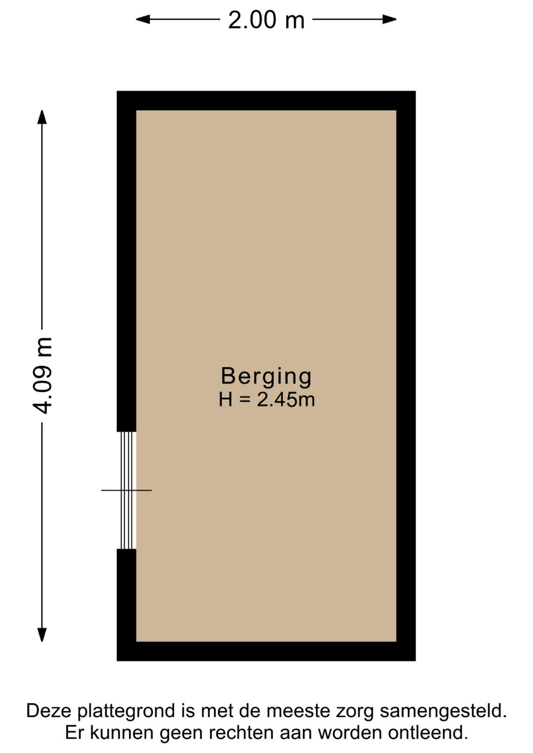 Foto 28 van Magnoliastraat 19