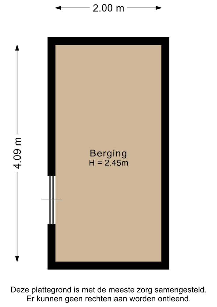 Foto 28 van Magnoliastraat 19