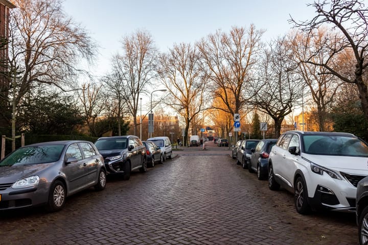 Foto 29 van Larixstraat 25