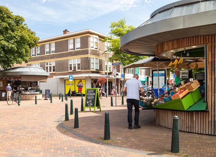 Foto 30 van Larixstraat 25