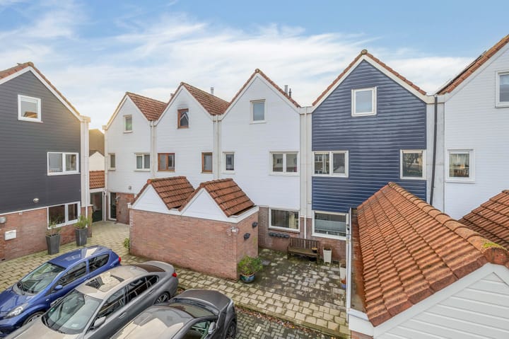 Foto 1 van Kruiszwin 2204