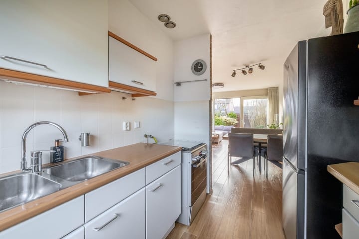 Foto 10 van Kruiszwin 2204