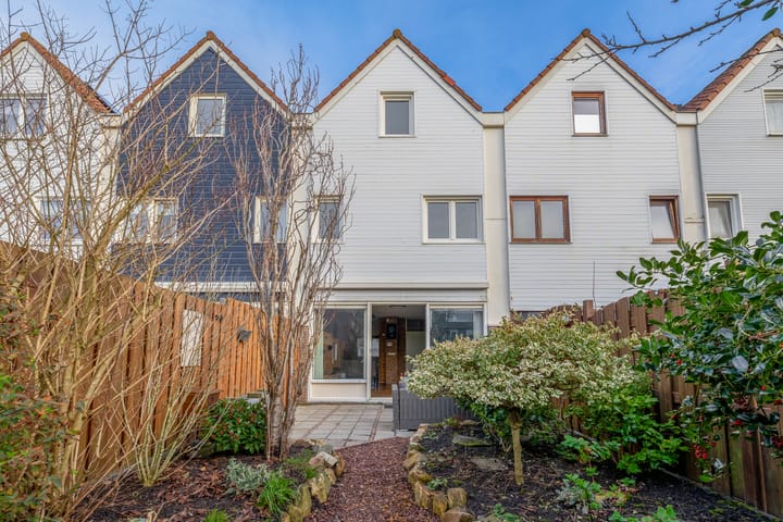 Foto 12 van Kruiszwin 2204