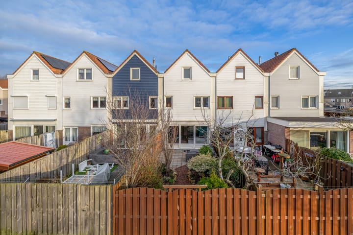 Foto 13 van Kruiszwin 2204