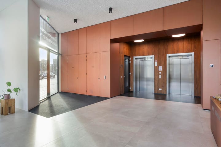 Foto 5 van Niemeyerstraat 26