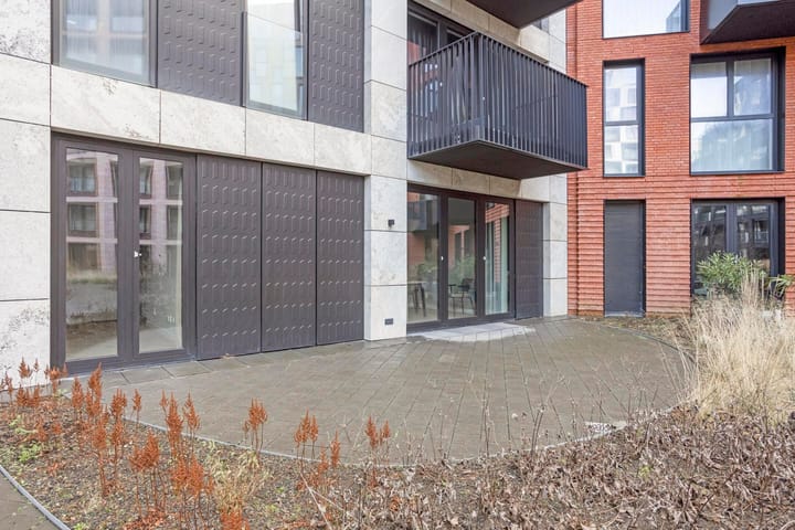 Foto 25 van Niemeyerstraat 26