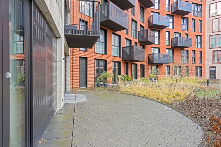 Foto 4 van Niemeyerstraat 26