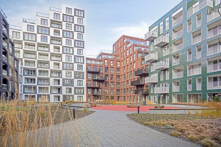 Foto 27 van Niemeyerstraat 26