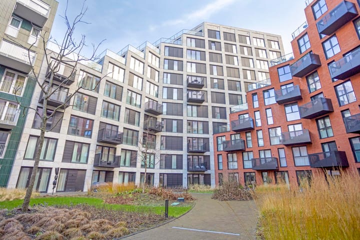 Foto 28 van Niemeyerstraat 26