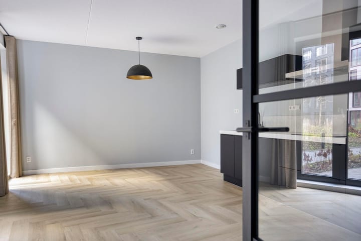 Foto 7 van Niemeyerstraat 26