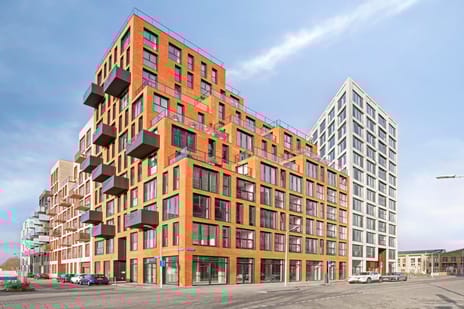 Niemeyerstraat thumbnail