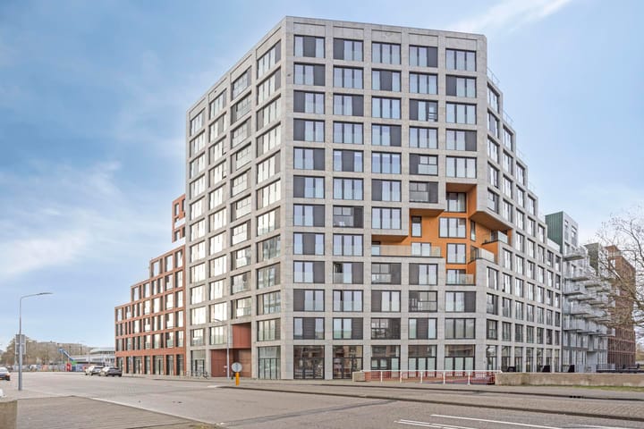 Foto 38 van Niemeyerstraat 26