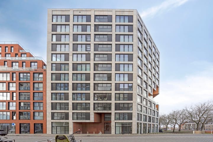 Foto 37 van Niemeyerstraat 26