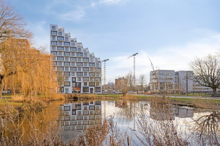 Foto 35 van Niemeyerstraat 26