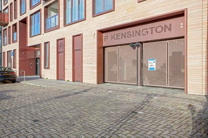 Foto 30 van Niemeyerstraat 26