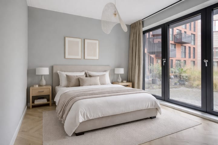 Foto 3 van Niemeyerstraat 26