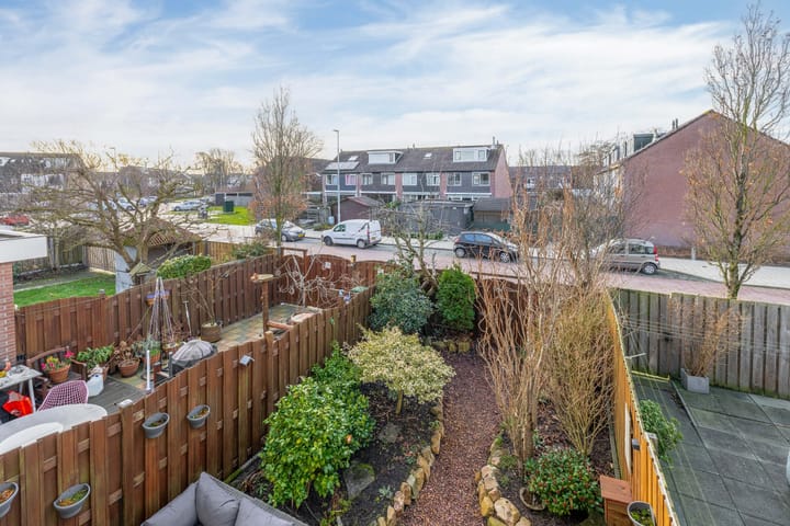 Foto 16 van Kruiszwin 2204