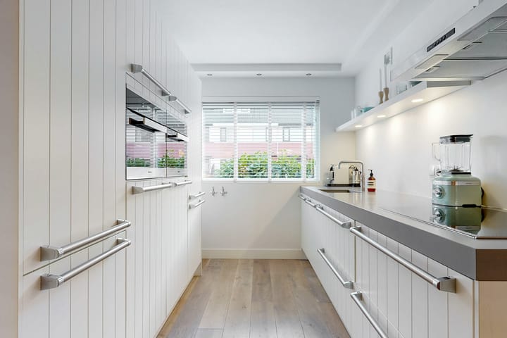 Foto 3 van Kaftanstraat 15