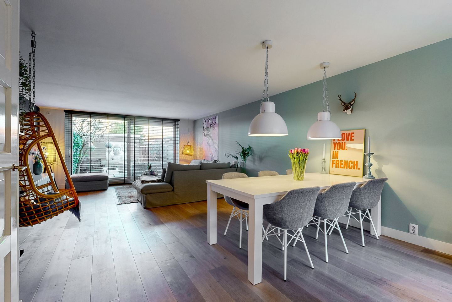 Photo 4 of Kaftanstraat 15