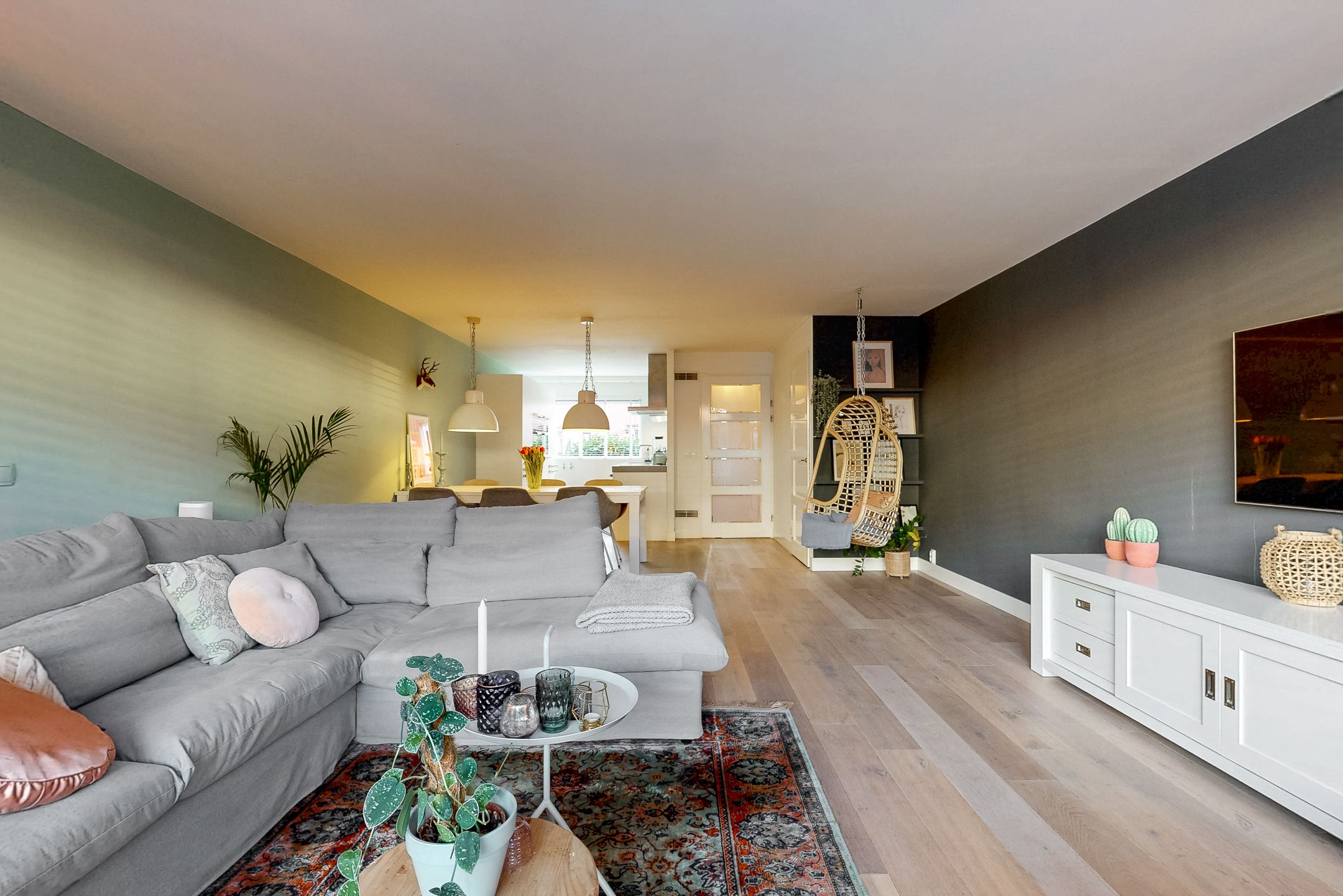 Photo 6 of Kaftanstraat 15