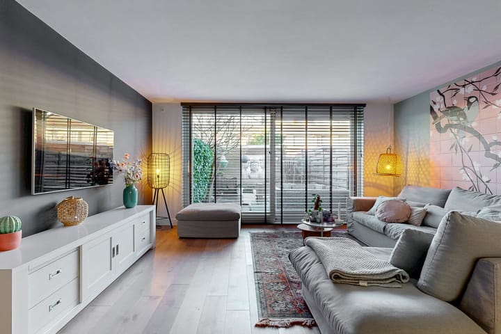 Foto 7 van Kaftanstraat 15