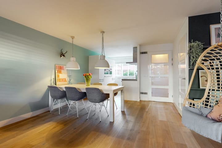 Foto 8 van Kaftanstraat 15