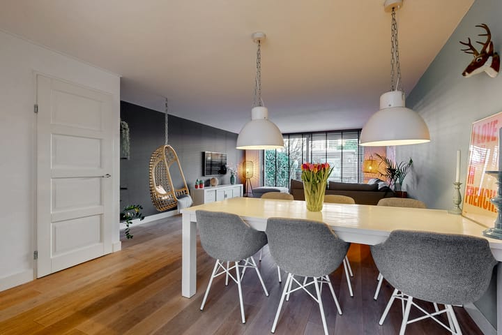 Foto 9 van Kaftanstraat 15