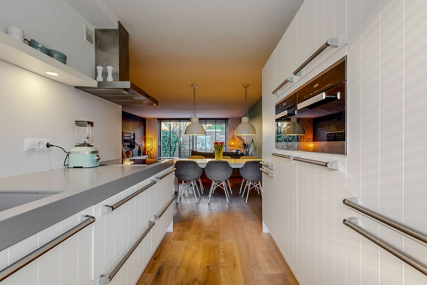 Photo 10 of Kaftanstraat 15