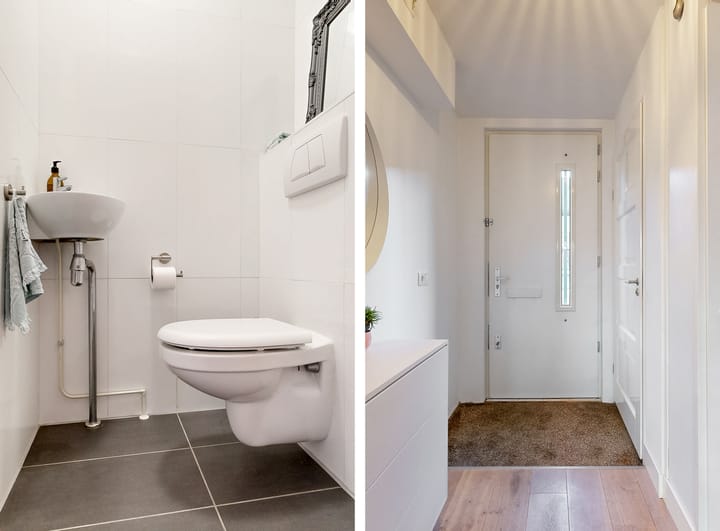 Foto 12 van Kaftanstraat 15