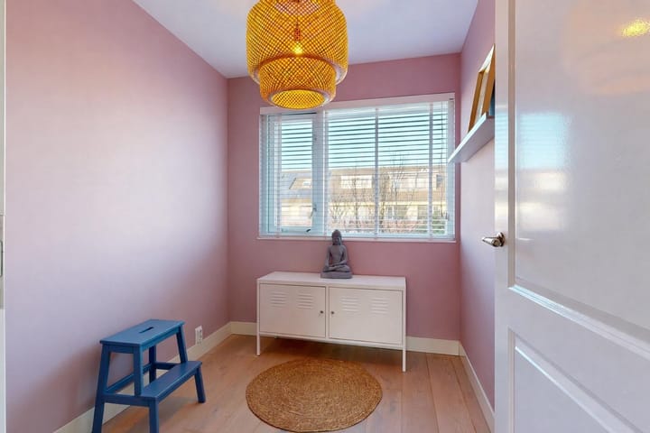 Foto 13 van Kaftanstraat 15