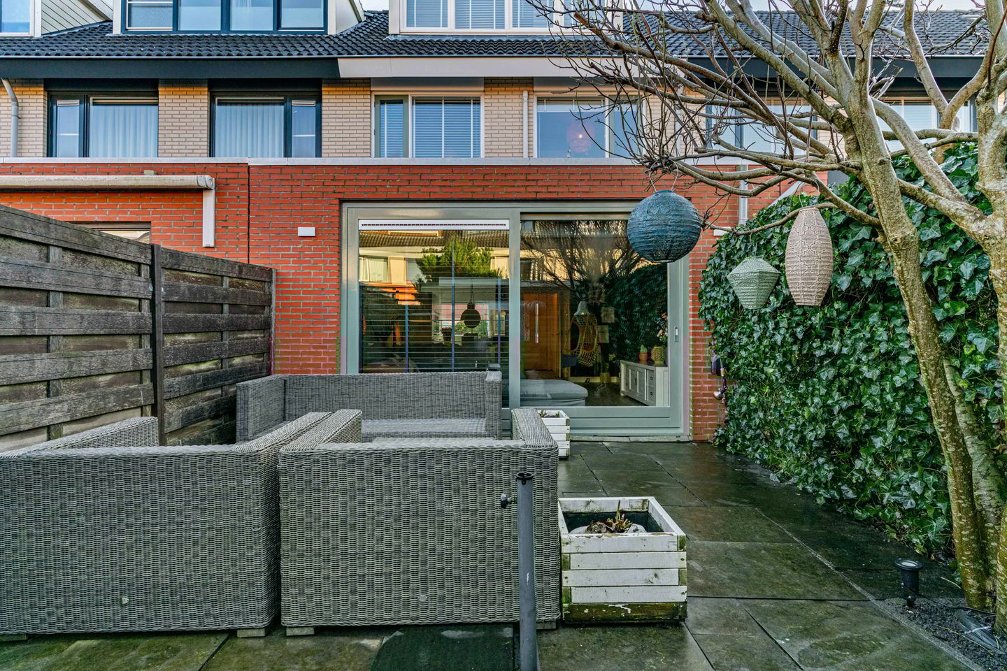 Photo 29 of Kaftanstraat 15