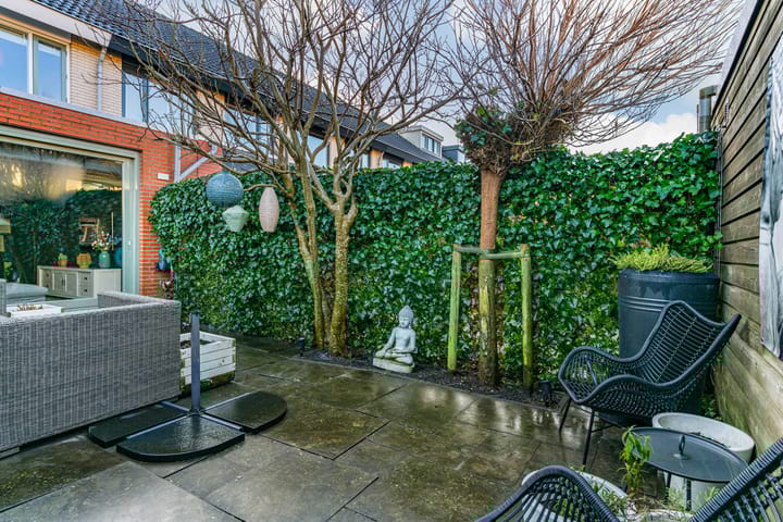 Foto 30 van Kaftanstraat 15