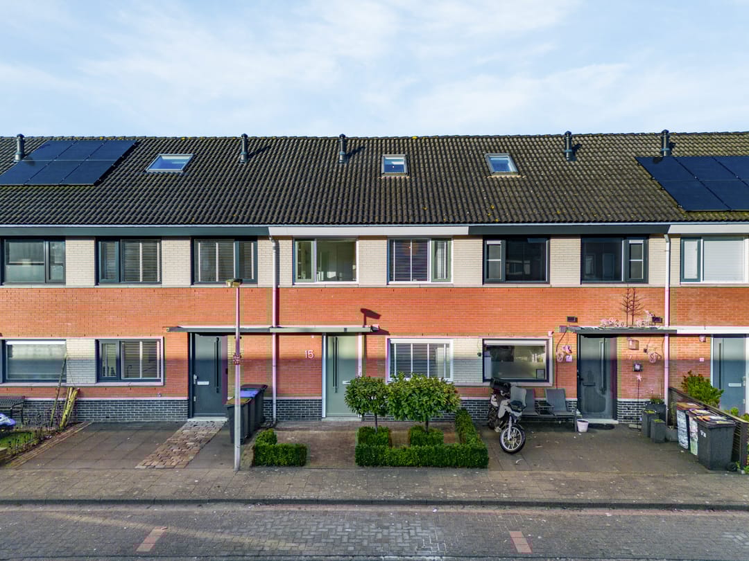 Photo 31 of Kaftanstraat 15