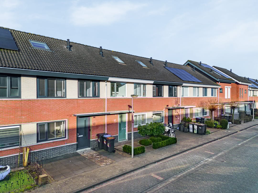 Photo 32 of Kaftanstraat 15