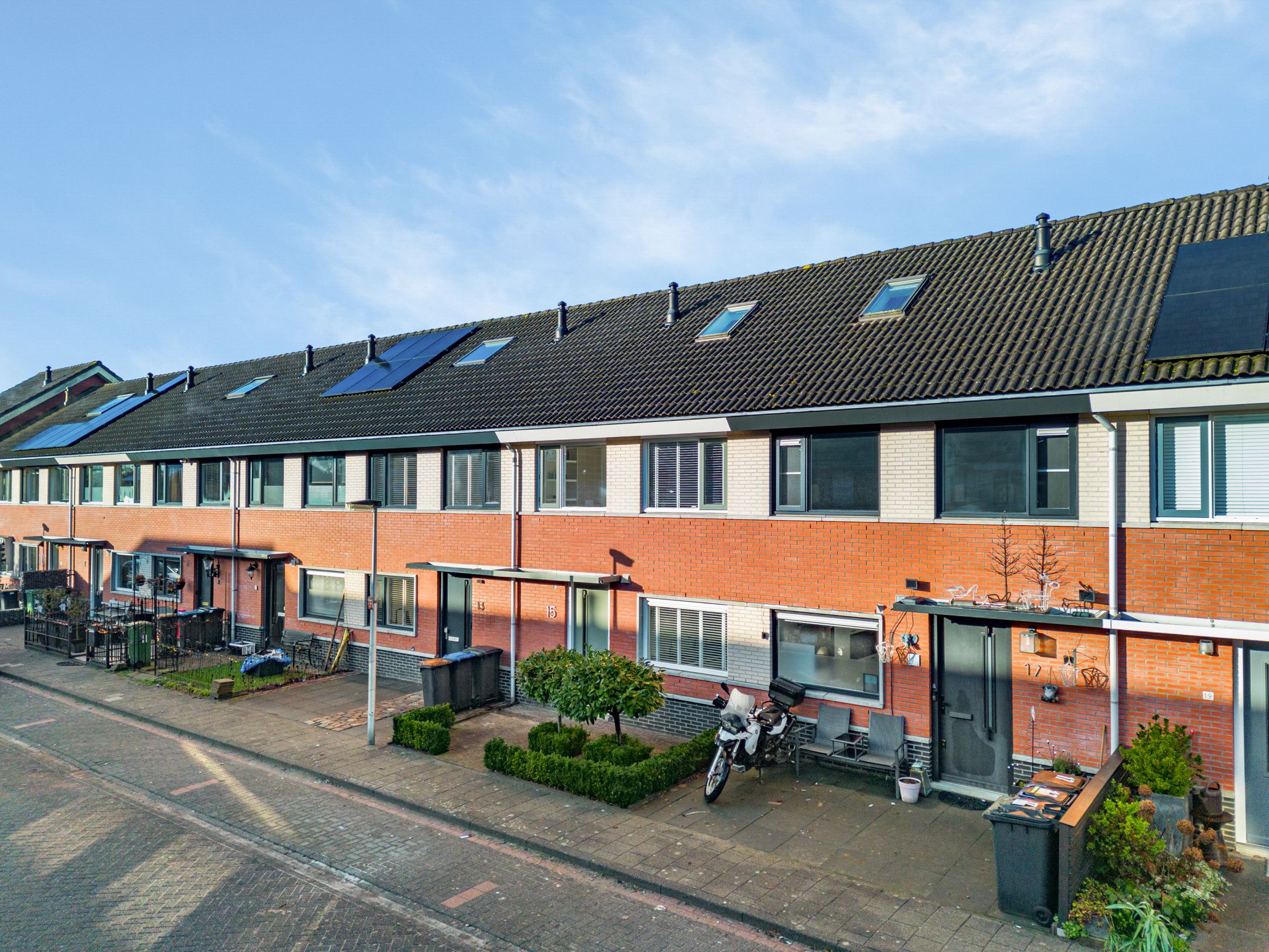 Photo 33 of Kaftanstraat 15