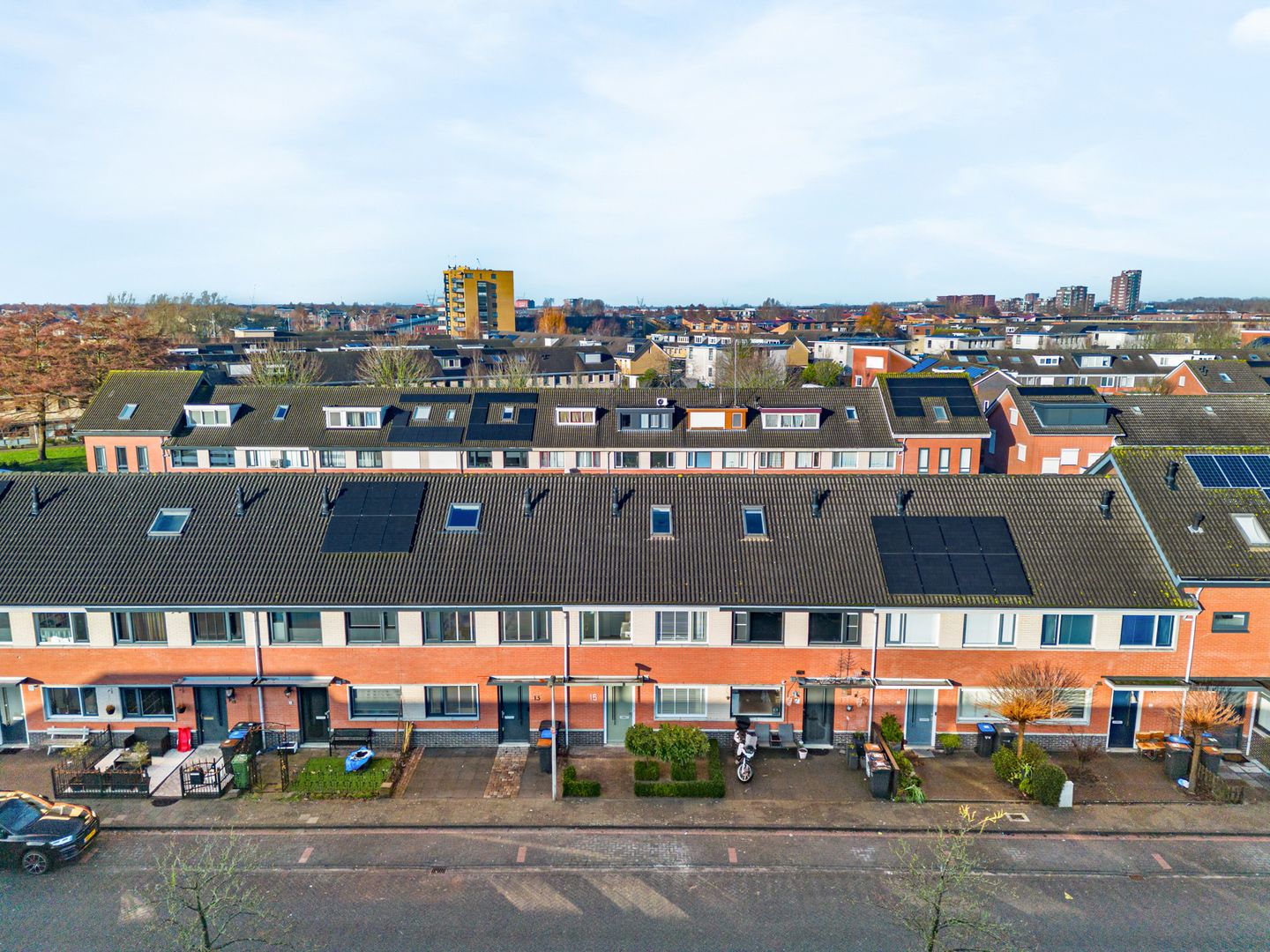 Photo 34 of Kaftanstraat 15