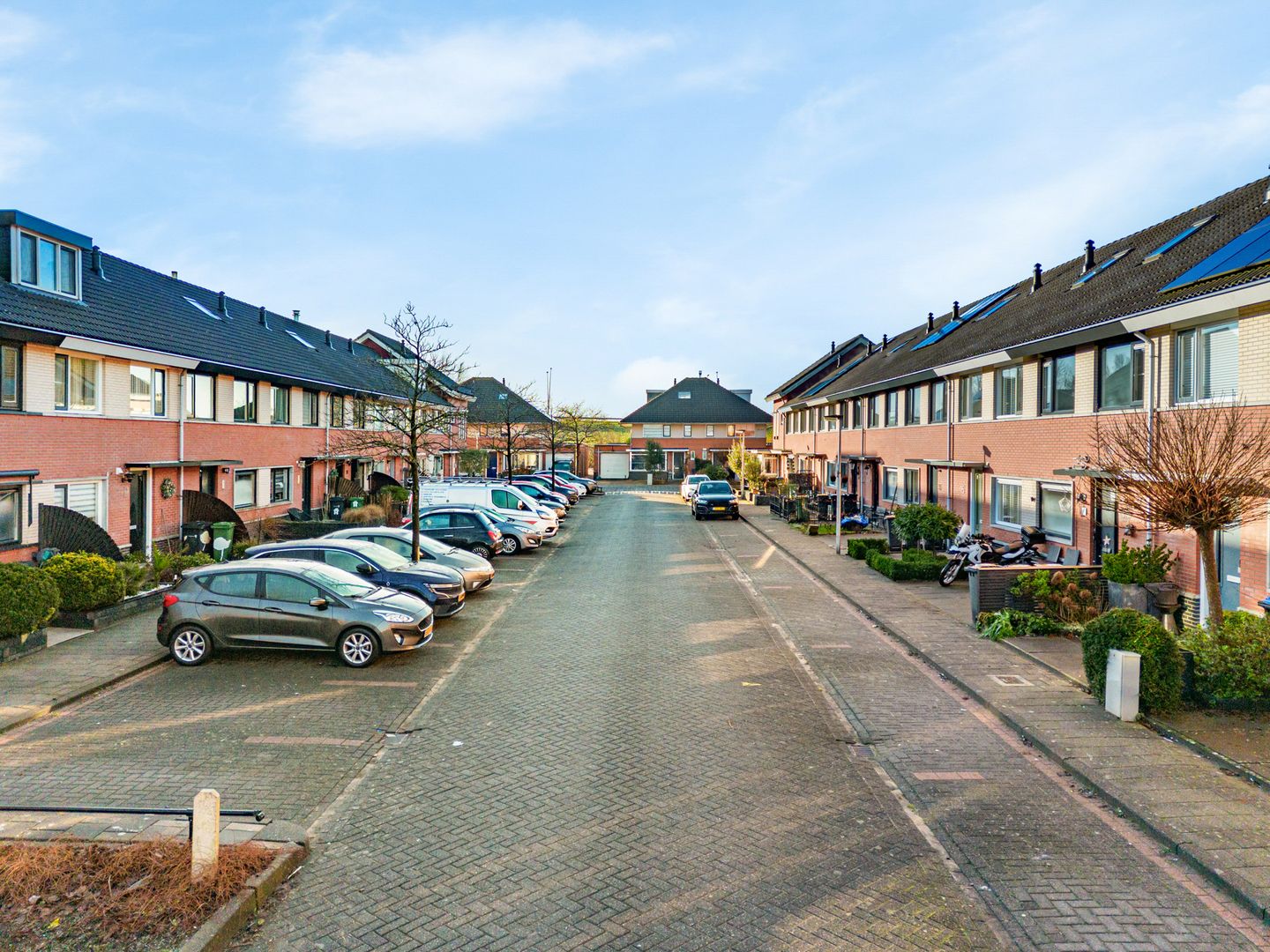 Photo 35 of Kaftanstraat 15