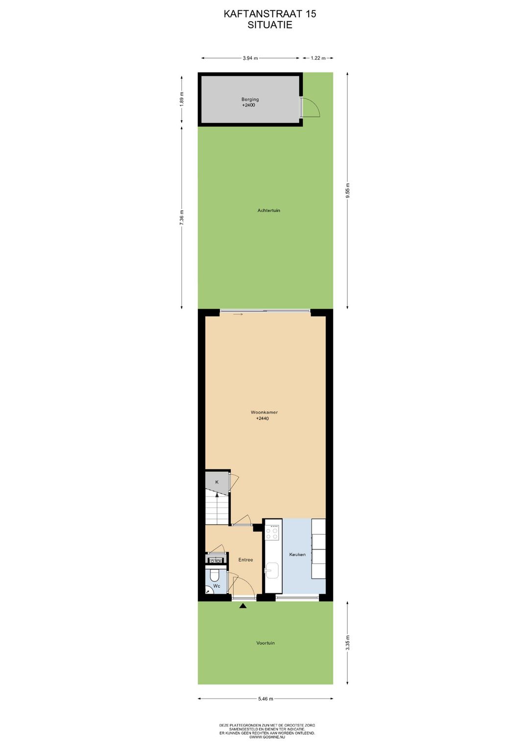 Photo 37 of Kaftanstraat 15